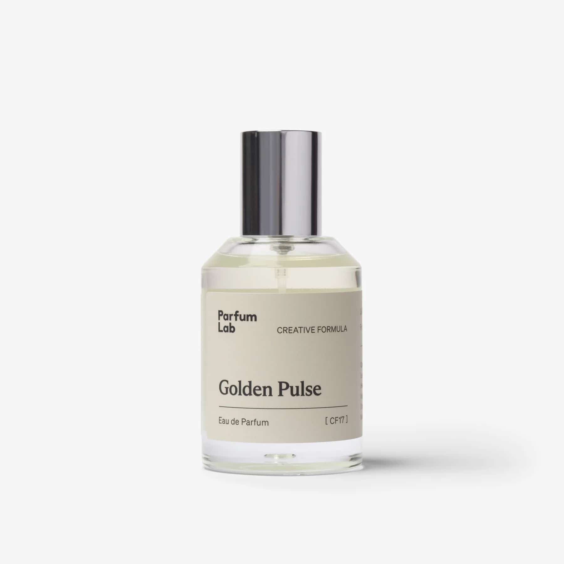 Golden Pulse