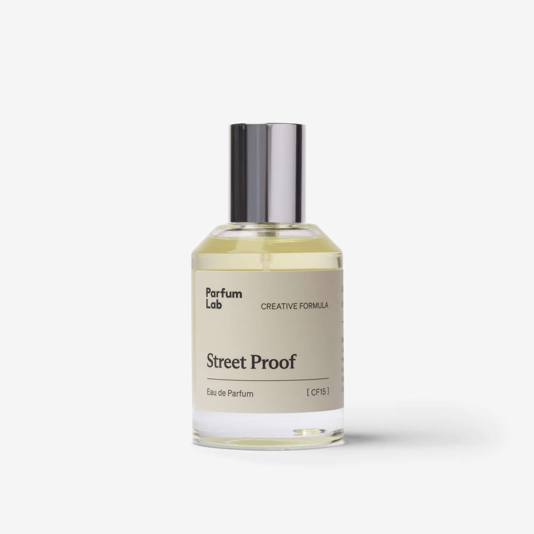 Street Proof