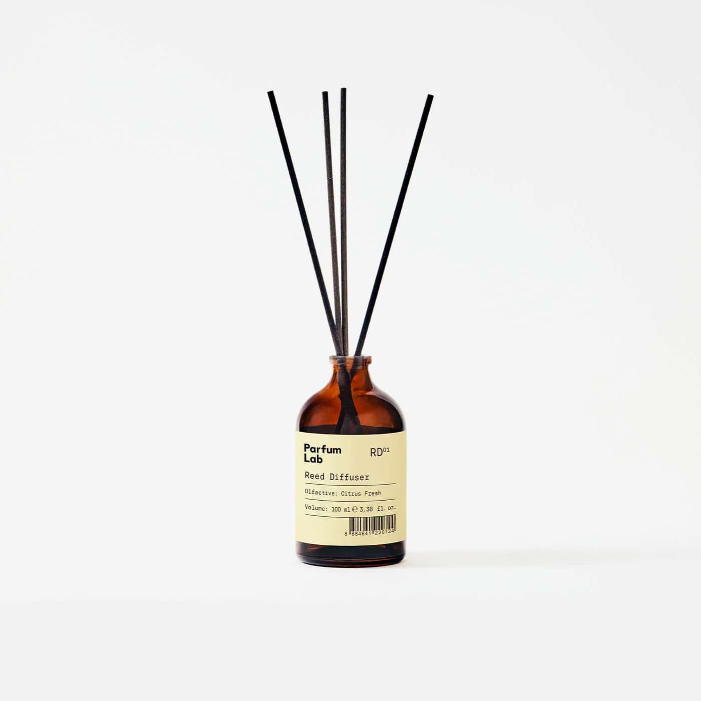 Reed Diffuser-01
