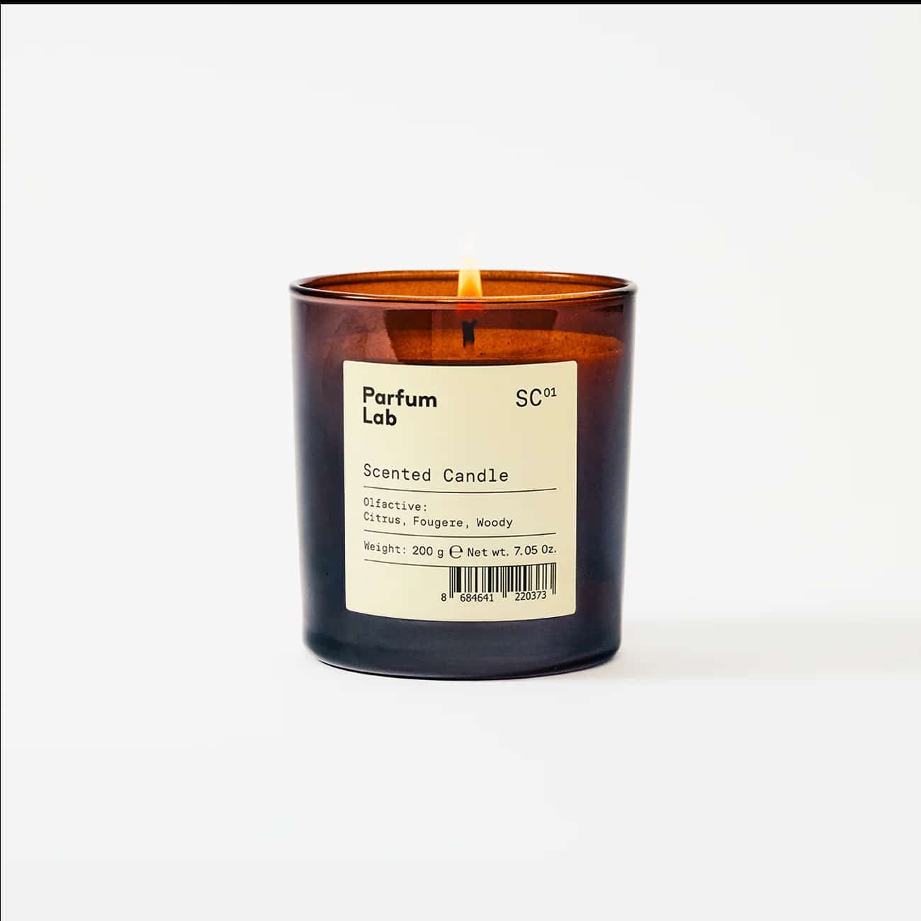 Scented Candle-01