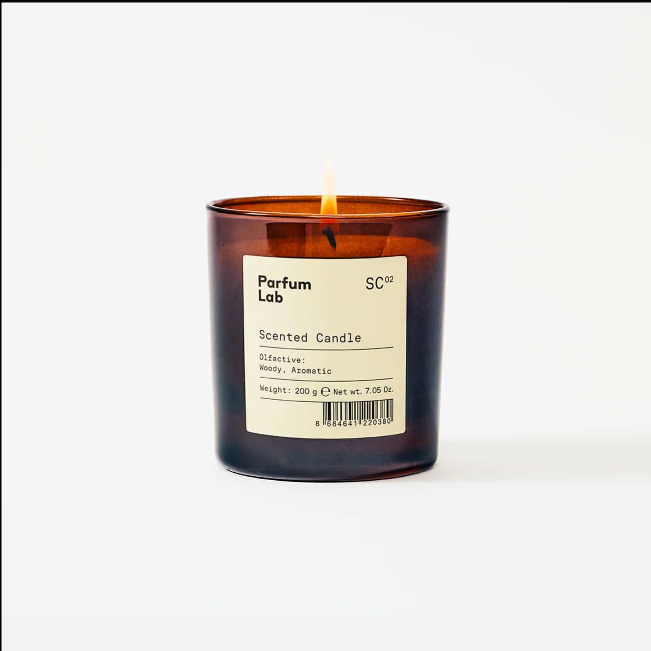 Scented Candle-02
