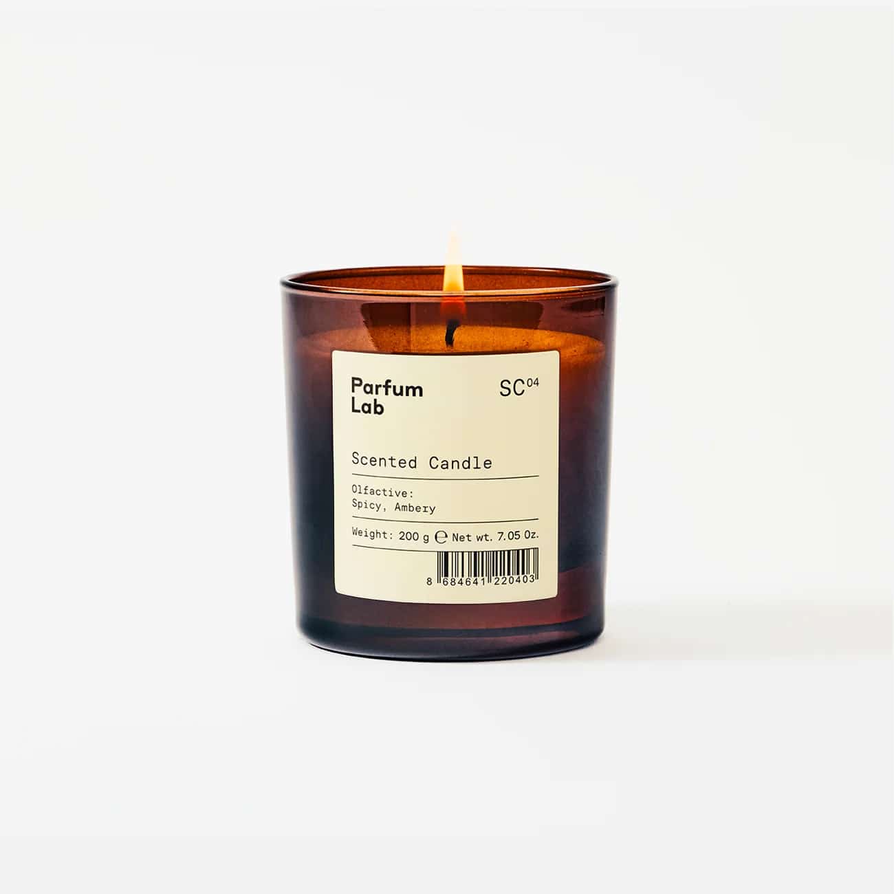 Scented Candle-04