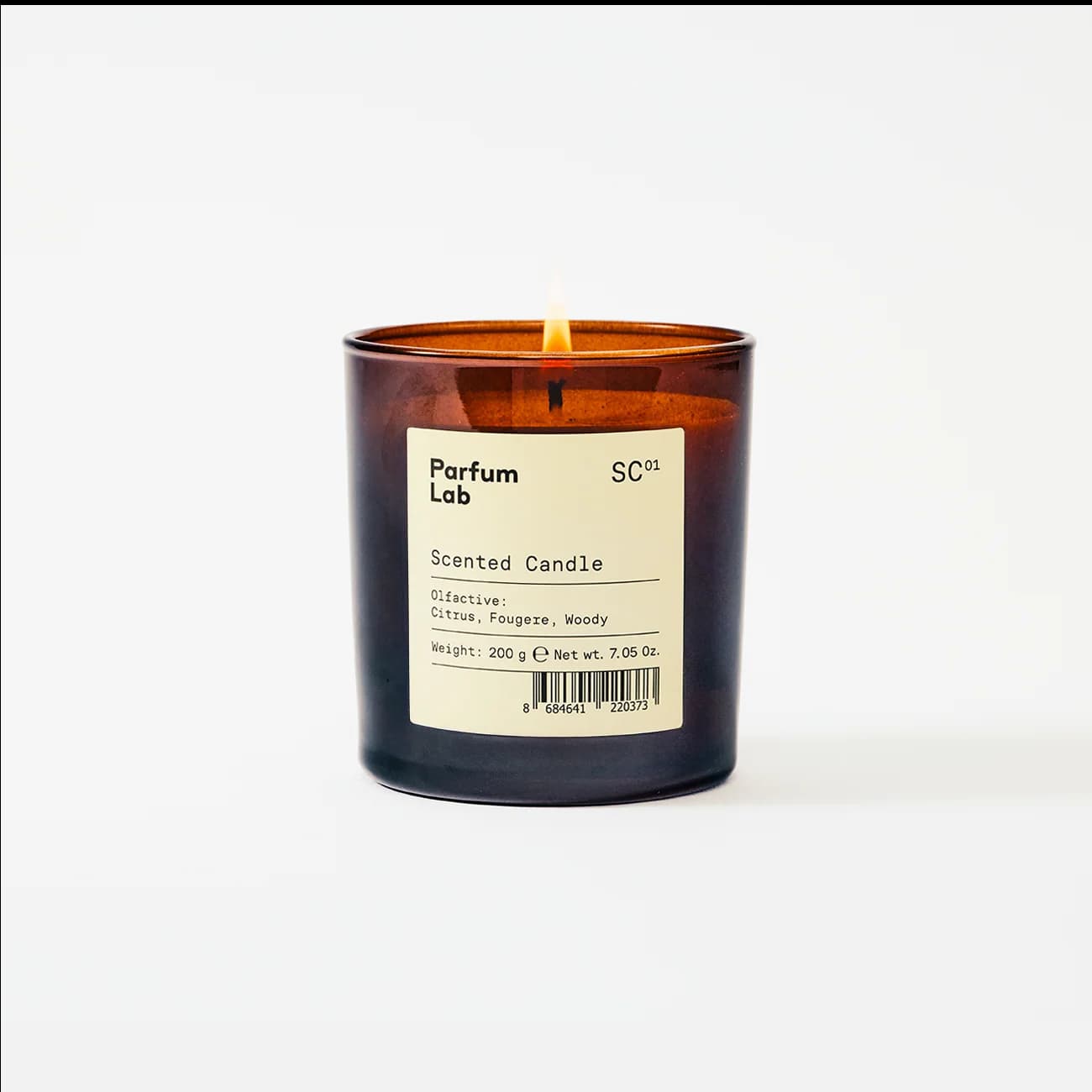 Scented Candle