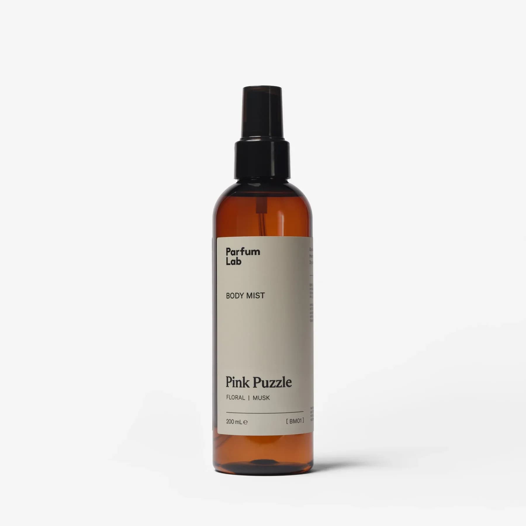 Body Mist