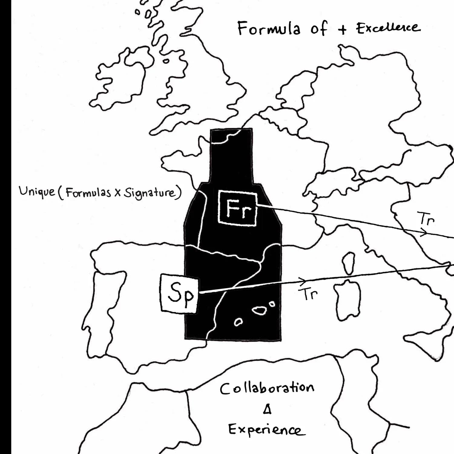 Sınırları Aşan Bir Kürasyon Anlayışı