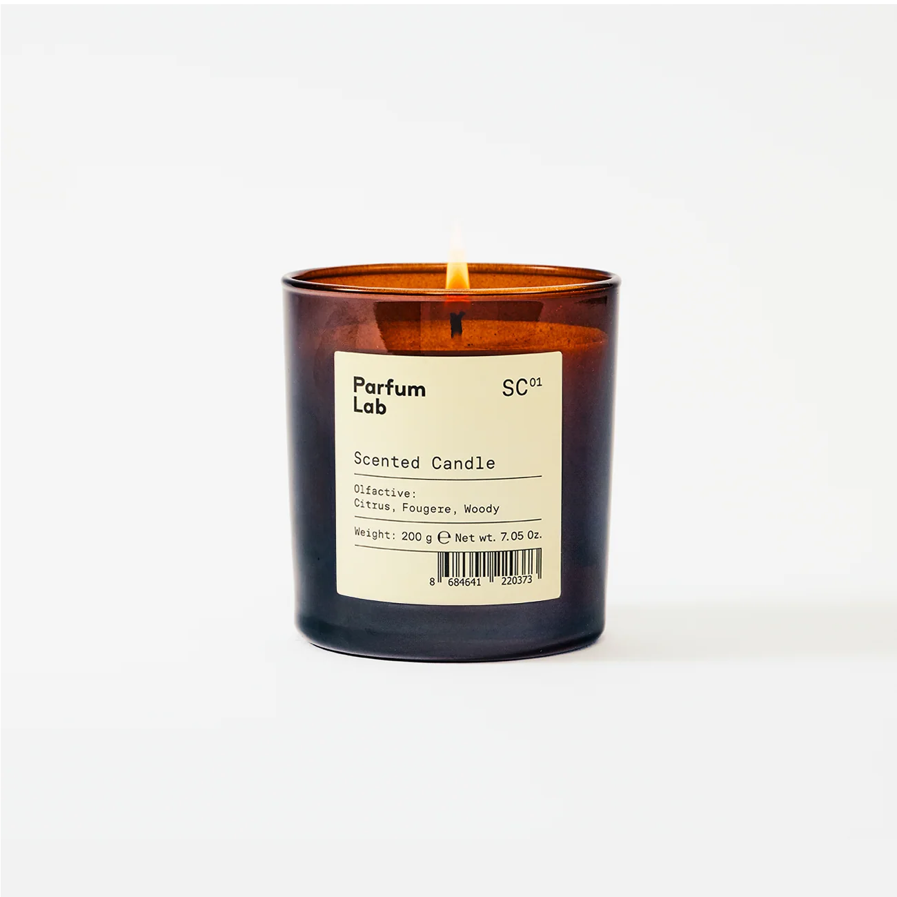 Scented Candle